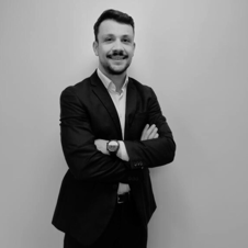 Foto de Borja España