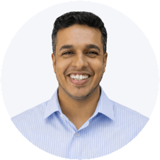 Picture of Vishal Lambe