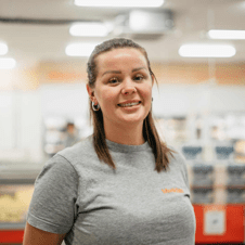 Bild på Josefin Söderman