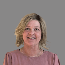 Bild på Cecilia Platzack