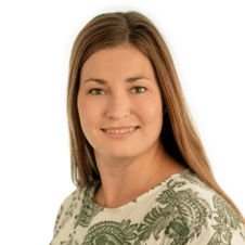 Bilde av Jenny Lindheim Kristiansen