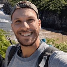 Picture of Kiko Alfaro