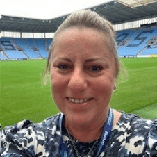 Picture of Mandy Orton