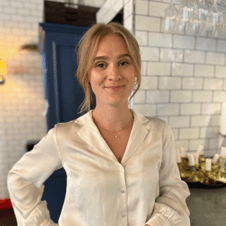 Bild på Johanna Dalén