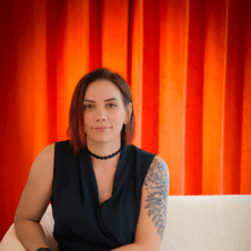 Photo de adeline bourgeois