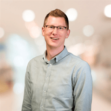 Billede af Peter Kristensen