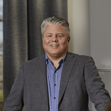 Bild på Martin Karlsson