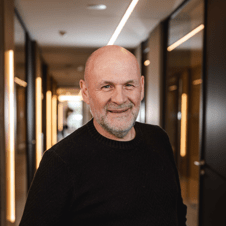 Foto van Salvatore Scaletta