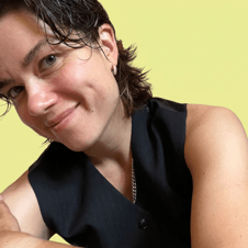 Picture of Laura-Linnea Ilmanen