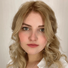 Picture of Valeria Vlasenko