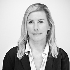 Bild på Sara Mårtensson