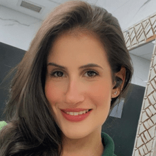 Foto de Larissa Malta
