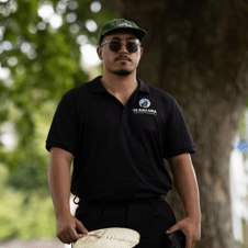 Picture of Malachi Paku