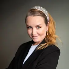 Bilde av Maria Molvær Nesseth