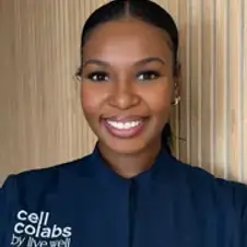 Picture of Telicia Thomas