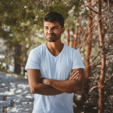 Picture of Nelson Ferreira