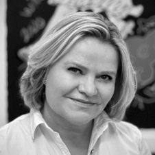 Picture of Kjersti R. Ulstein