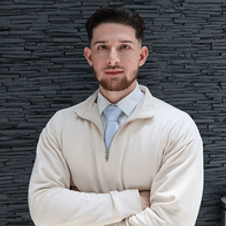 Picture of Sam Rahimi