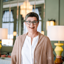 Picture of Tineke De Wit
