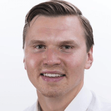 Bilde av Mathias Johnsen