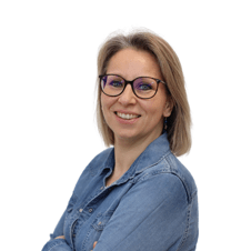 Photo de Gwenola Chollet