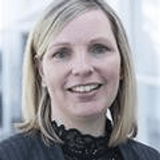 Billede af Helene Østergaard Boisen