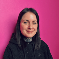 Picture of Anaïs Mullard