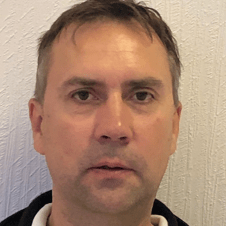 Bilde av Leif Tore Ølmheim