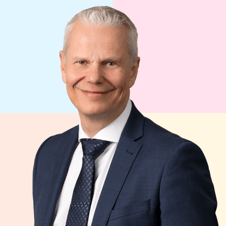 Kuva henkilöstä Kalle Toivonen