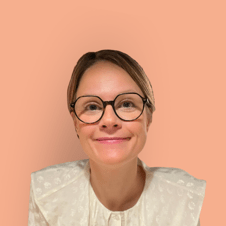 Bild på Malin Åkerblom