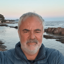 Photo de Eric MAHEUX