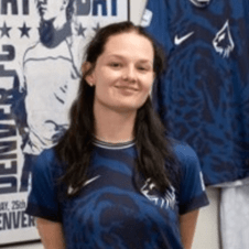 Bild på Hanna Wåhlander