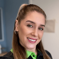 Foto de Vanessa Kist