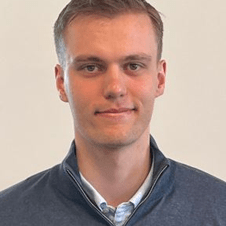 Picture of Kristian Venaas