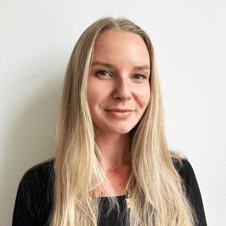 Bild på Julia Nilsson