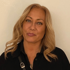 Bild på Miriam Ponce de Leon