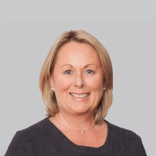 Bilde av Anne May Brauther