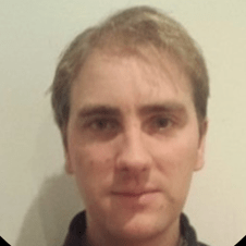 Picture of Johan Frisk