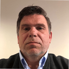 Bilde av Per Harald Olsen