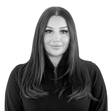 Bild på Melinda Dal