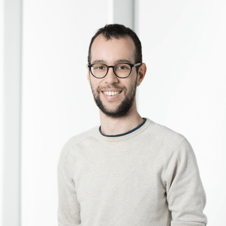 Picture of Javier Míguez