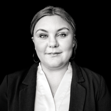 Bild på Elisabeth Linderod