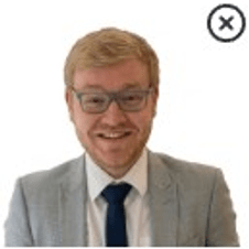 Picture of Joshua MOODY