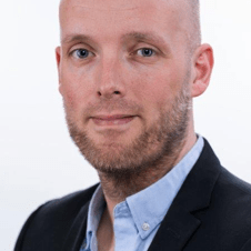 Bilde av Mats Øygård