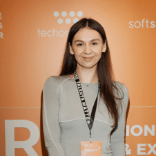 Picture of Anastasiia Khlopova