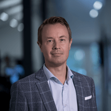 Picture of Lars Juhl Frandsen