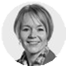 Billede af Tina Slothuus Hansen