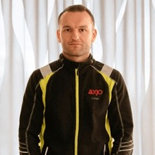 Picture of Admir Dadic