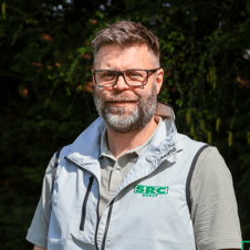 Picture of Paul Crisp