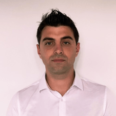 Picture of Nik Ivanov